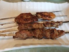 -巴依老爷·新疆美食(上城区天城路店)