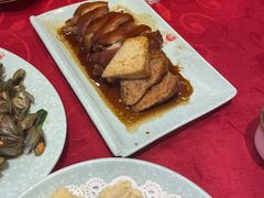-抱德·潮汕味(敦和店原惠城鱼仔)