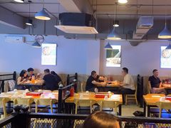 -四禧精酿烧烤串吧(大明湖店)