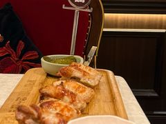 -俄士厨房(环球港店)