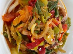 -吾斯曼珍珠抓饭王