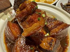 -老瑞福上海菜(人民广场店)