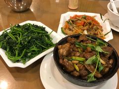 -大唐靓汤江门私房菜(景田店)