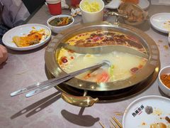 -热辣宗师·串串火锅(万达金街店)