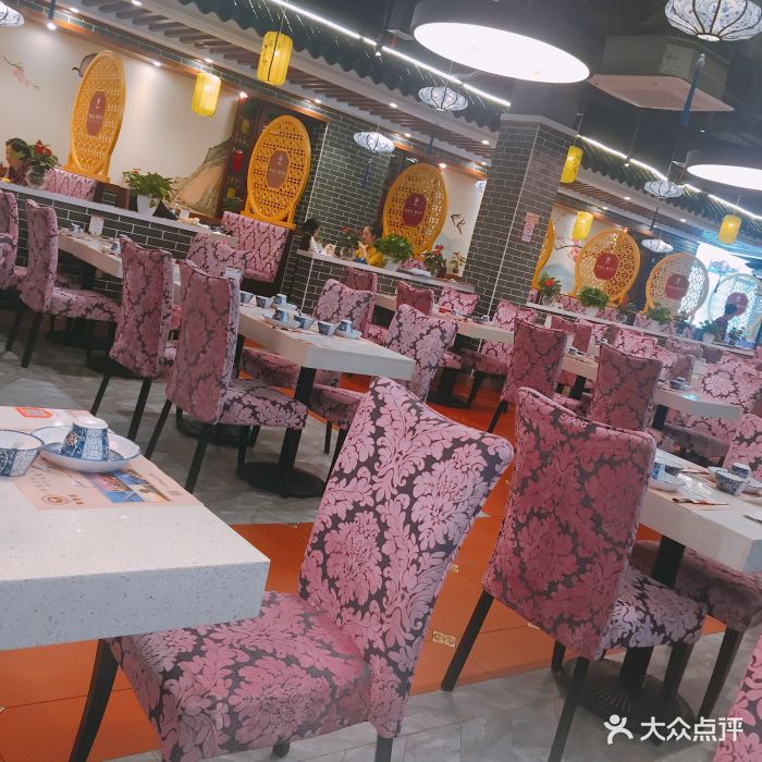 点馨悦广府餐厅图片 - 第1519张
