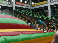 -蒙特利亲子乐园