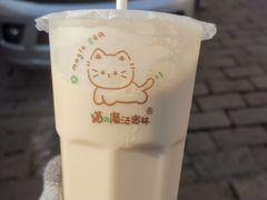 -猫的魔法密林(衣裳街店)