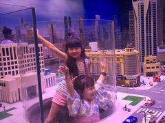 -上海乐高探索中心