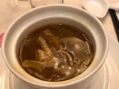 碗仔翅-雅枫国际酒店—枫叶自助餐(福田店)