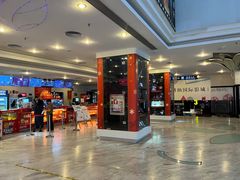 -博纳国际影城(皇庭店)
