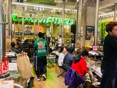 -曾百万小炉小串自助烧烤(高新店)