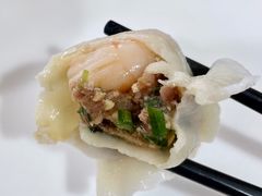 -叁拾壹克饺子·东北菜(国贸店)