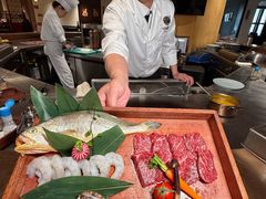 -牛将军•涮肉•烤肉(北京王府井·故宫店)