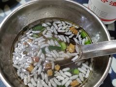 -张关合渣(航空大道店)