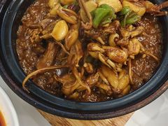 -王家大院·南京菜(湛江路总店)