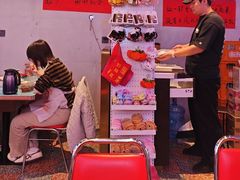 -川正旺江湖菜(三元桥店)