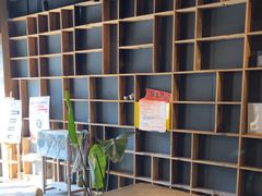 -邈墨茶馆(大兜路1号店)