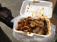 -明记牛杂(新马路分店)