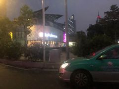 门面-lululemon(天环广场店)