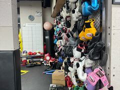 -VPsmart私教健身工作室(新华路旗舰店)