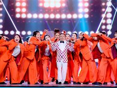 -沈阳国际会展中心管理有限公司