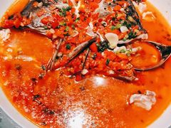 -湘邻呷铺·田园家宴(汉基广场店)