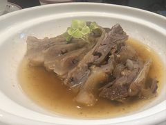 -金陵后厨·南京菜(新街口秣陵路店)