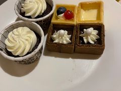 -上海大船酒店-沙滩餐厅