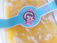 -童话味蕾千层榴莲蛋糕店(西安路店)