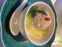 -醉舍·新淮扬菜(长宁龙之梦店)