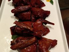 -燕郊烧鸽子(广安路店)