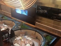 -海派悦庭·海胆烧麦·新融合菜(凯德广场店)