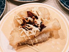 -滨寿司(新街口中央商场店)