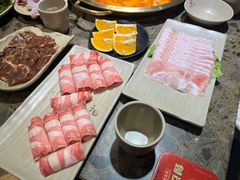 -小龙坎火锅(总店)