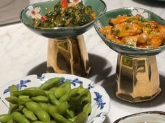 -阿吾罗日本料理(K11艺术中心店)
