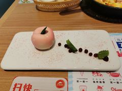 -必胜客(广渠路店)