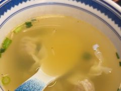 -古都历食南京菜·烤鸭·鸭血粉丝·汤包(南京博物院店)