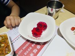 -韩香福脊骨汤锅(上杭路店)