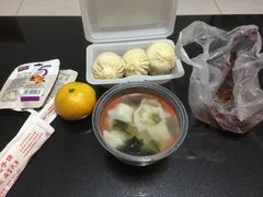 -庆丰包子铺(回龙观店)