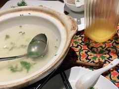 -城南往事·鲁菜济南菜(软件园美莲广场店)