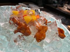 冰镇咕噜肉-陶陶居·雅园(凯华国际店)