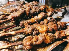 -霄汉羊排(万松园一店)