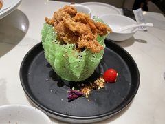 -渔语鱼酸菜鱼新川菜(来福士店)