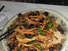 -鑫农家大院(余家头店)