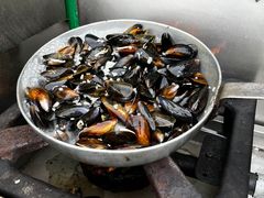 -Oban Seafood Hut..(Green Shack)