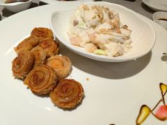 -香云轩·顺德菜(香云纱园林酒店店)