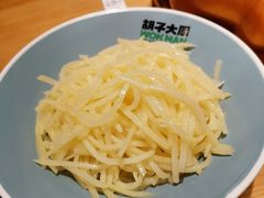-胡子大厨·超级小炒肉(晶耀前滩店)