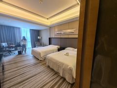 -廊坊固安福朋喜来登酒店