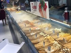 -串一火锅(赛格国际购物中心店)