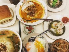 -何九海南茶店(鬼仔巷店)